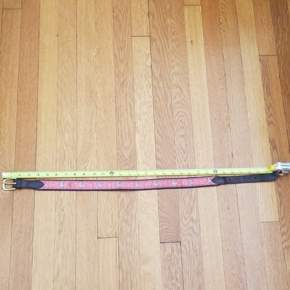 Vinyard Vines Youth size belt - Picture 5 of 5